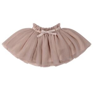 JAMIE KAY Soft Tulle Skirt